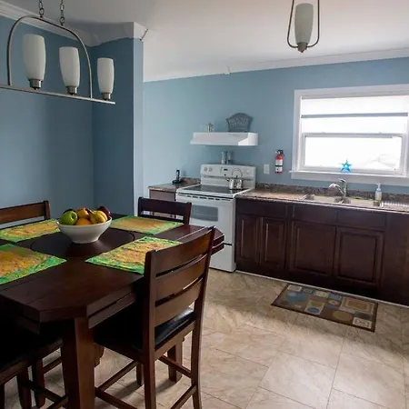Spectacular Ocean View Bungalow Twillingate Exterior photo