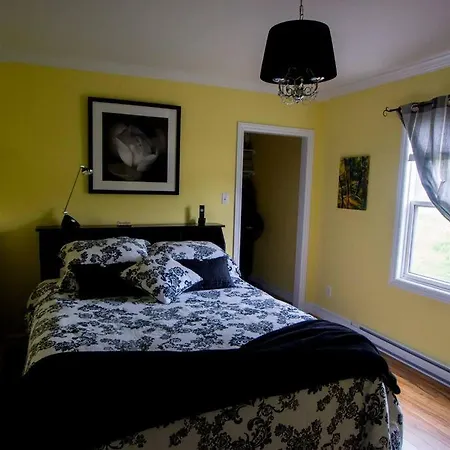 Spectacular Ocean View Bungalow Twillingate Exterior photo