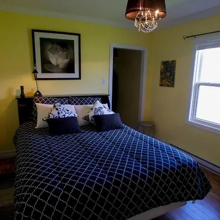 Spectacular Ocean View Bungalow Twillingate Exterior photo
