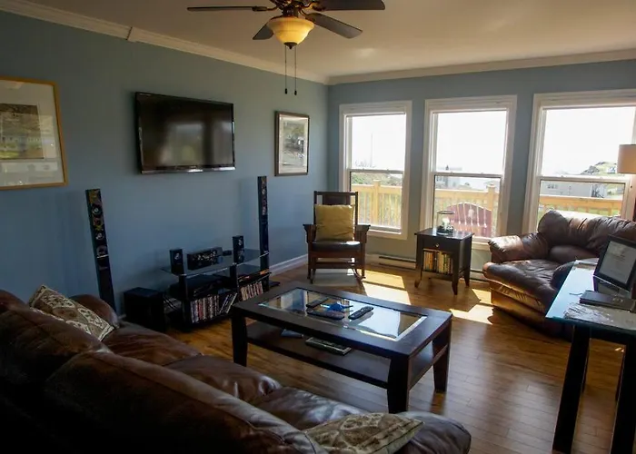 Spectacular Ocean View Bungalow