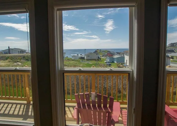 Spectacular Ocean View Bungalow