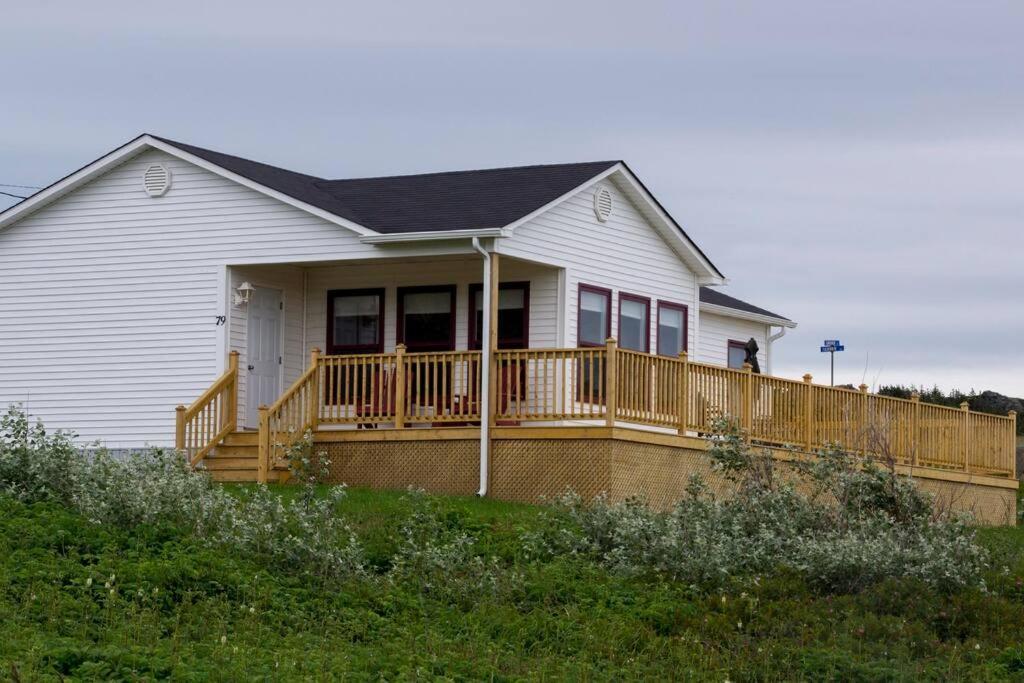 Spectacular Ocean View Holiday home *