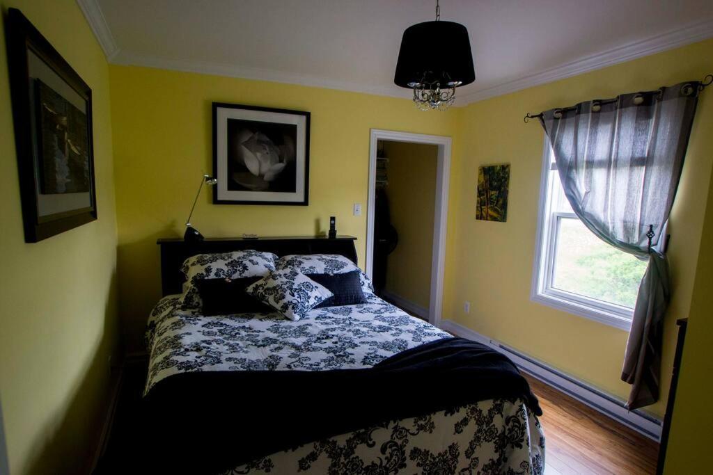 Spectacular Ocean View * Twillingate