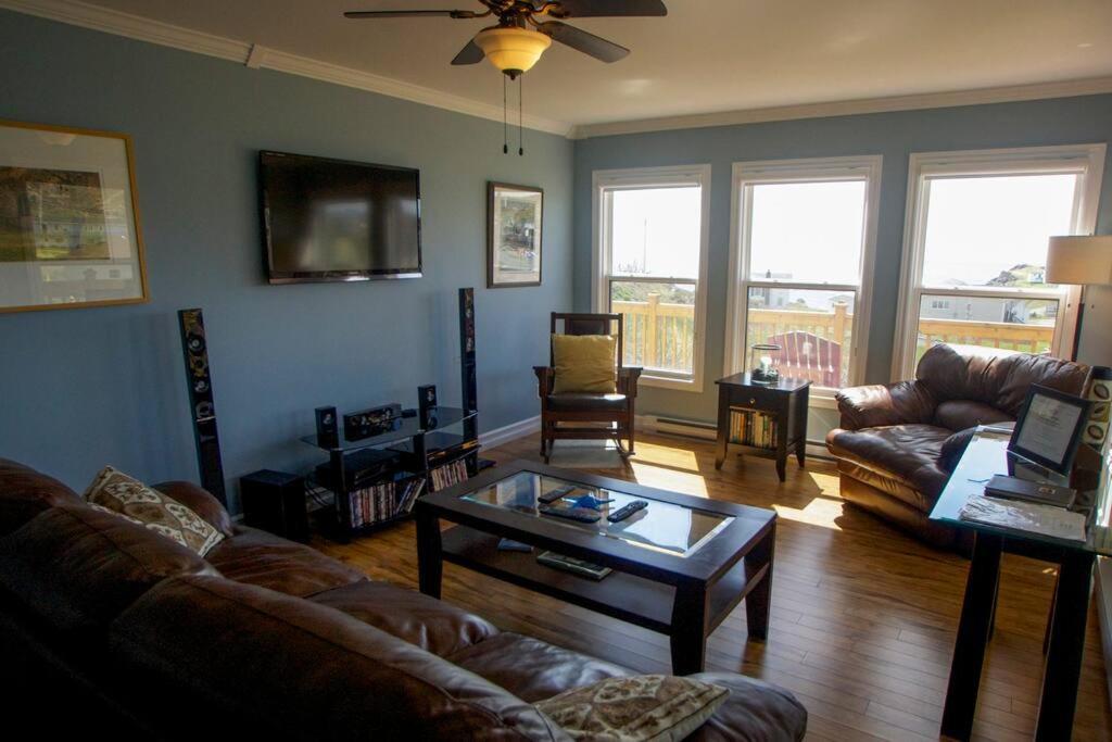 Holiday home Spectacular Ocean View *