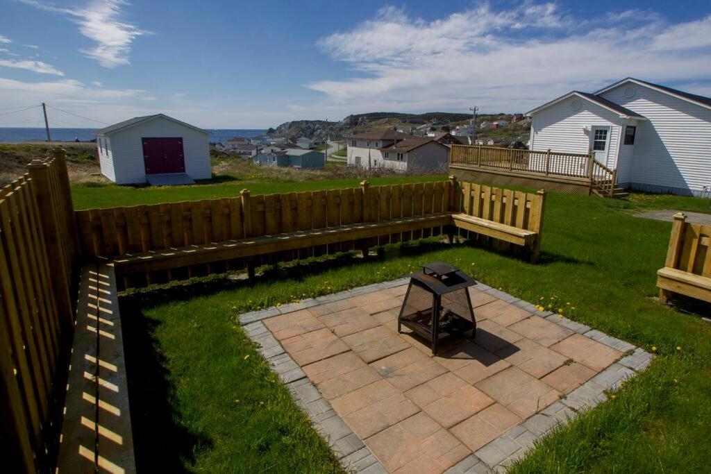 Holiday home Spectacular Ocean View Twillingate